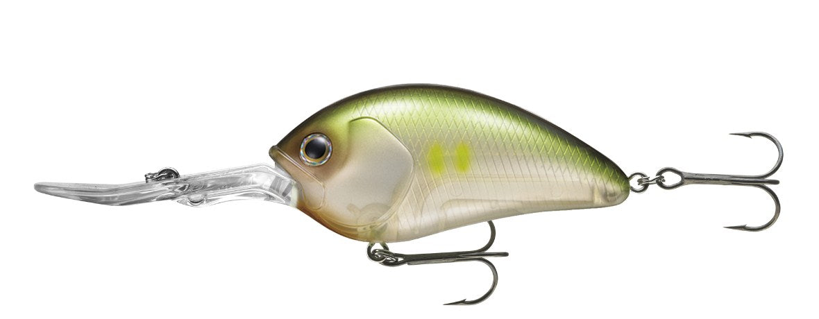 Wobbler DAIWA STEEZ CRANK 700F-DR - 9.0cm/55.2gr