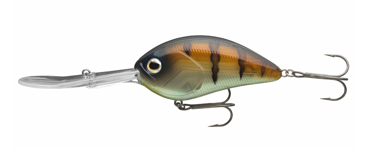 Vobler DAIWA STEEZ CRANK 500F-DR - 7.0cm/27.8gr