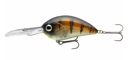 Воблер DAIWA STEEZ CRANK 300F-DR - 6.1cm/18.0gr