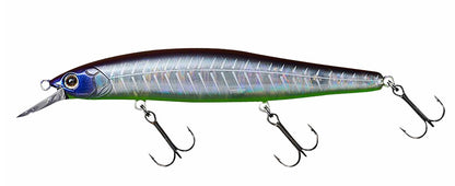 Wobbler DAIWA STEEZ MINNOW 110SP-SR - 11.0cm/14.4gr
