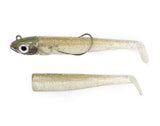 6.5cm/6.0gr - GHOST MINNOW