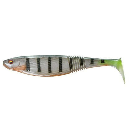 Силиконовая приманка DAIWA PROREX CLASSIC SHAD DF - 10 см