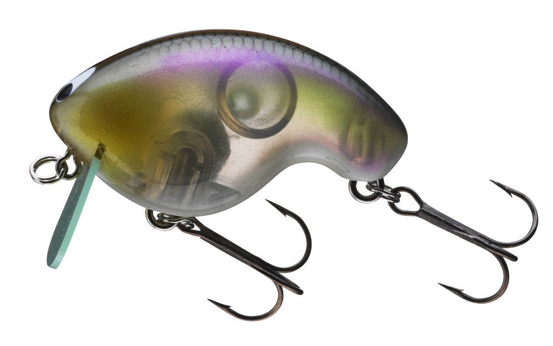 Wobbler DAIWA PROREX FUKU ZERO CRANK 54F - 5.4cm/14.0gr