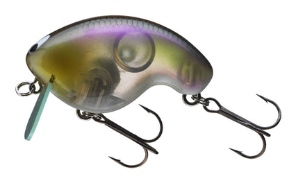 Wobbler DAIWA PROREX FUKU ZERO CRANK 54F - 5.4cm/14.0gr