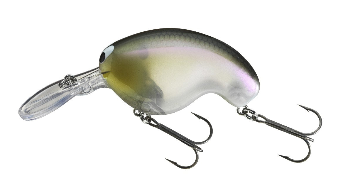 Vobler DAIWA PROREX FUKU 1 CRANK 55F - 5.5cm/14.5gr