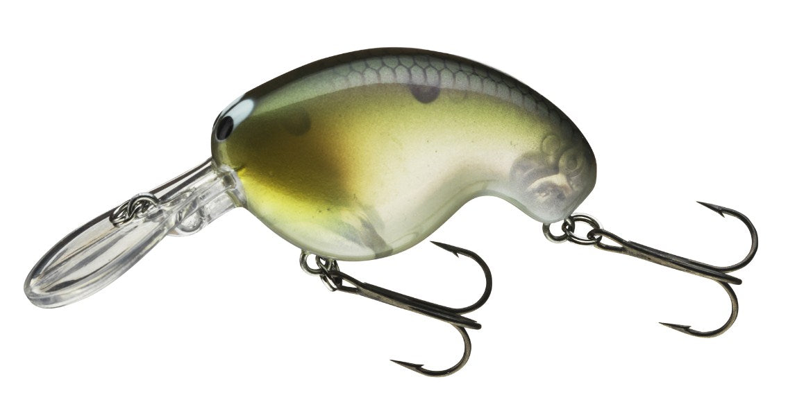 Wobbler DAIWA PROREX CHIBI FUKU 1 CRANK 41F - 4.1cm/6.5gr
