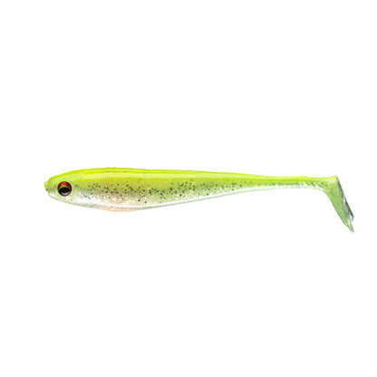 Naluca soft DAIWA PROREX MICRO SHAD - 4.5 cm / 8 buc. in pachet