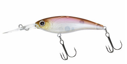 Воблер DAIWA STEEZ SHAD 60SP-MR - 6.0cm/6.7gr
