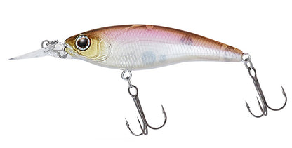 Wobbler DAIWA STEEZ SHAD 60SP-SR - 6.0cm/6.3gr