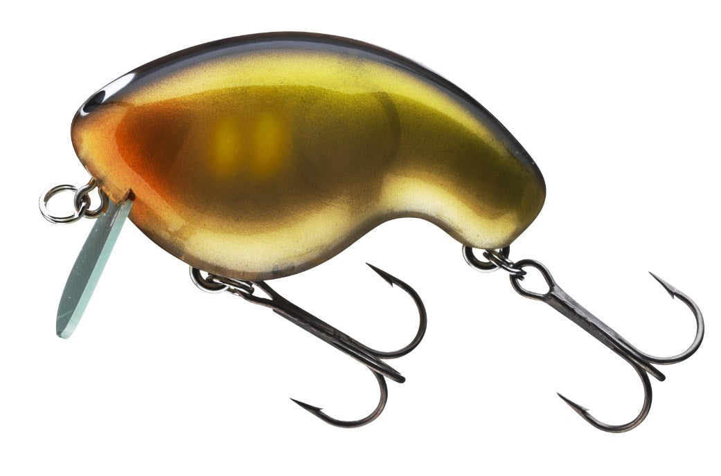 Wobbler DAIWA PROREX FUKU ZERO CRANK 54F - 5.4cm/14.0gr