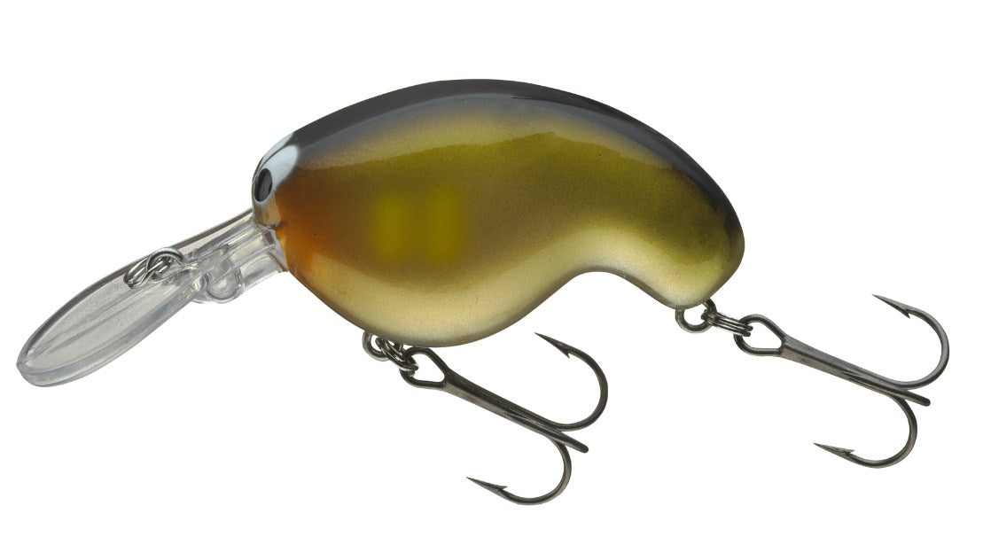 Wobbler DAIWA PROREX CHIBI FUKU 1 CRANK 41F - 4.1cm/6.5gr