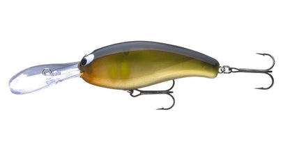 Wobbler DAIWA PROREX FUKU HAYATE CRANK 55F - 5.5cm/7.0gr