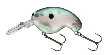 Wobbler DAIWA PROREX CHIBI FUKU 1 CRANK 41F - 4.1cm/6.5gr