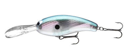 Wobbler DAIWA PROREX FUKU HAYATE CRANK 55F - 5.5cm/7.0gr