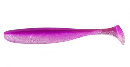 Soft lure KEITECH Easy Shiner 3.5”- 89 mm / 7 pcs per pack