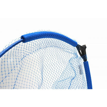 FORMAX Elegance Cord Landing Net Head - 40x45 cm + EVA
