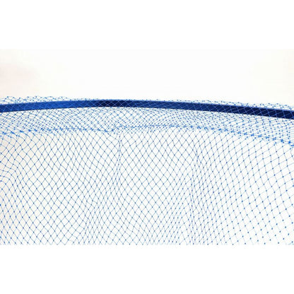FORMAX Elegance Cord Landing Net Head - 40x45 cm + EVA