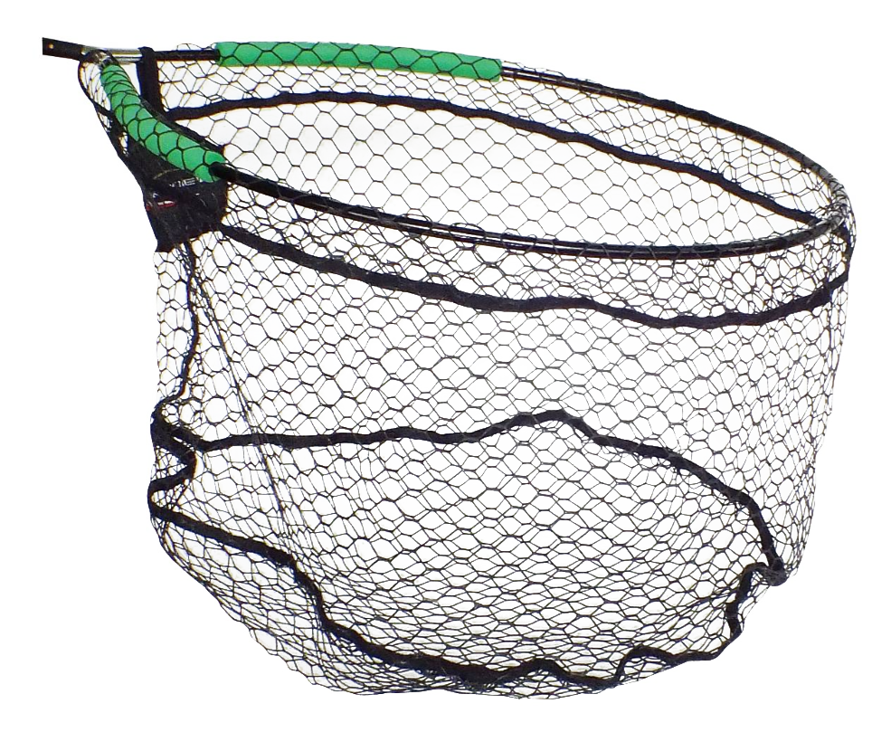 Глава за кеп Maver MEDUSA CARP BIG FISH - 60 x 50 см