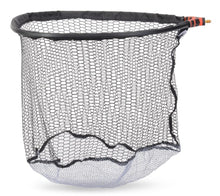 Глава за кеп MS RANGE Square Net Black - 50x45cm