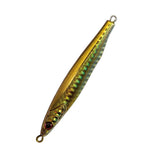 GOLD ARROW