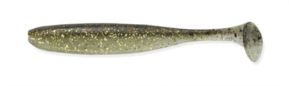 Soft lure KEITECH Easy Shiner 5”- 127 mm / 5 pcs per pack