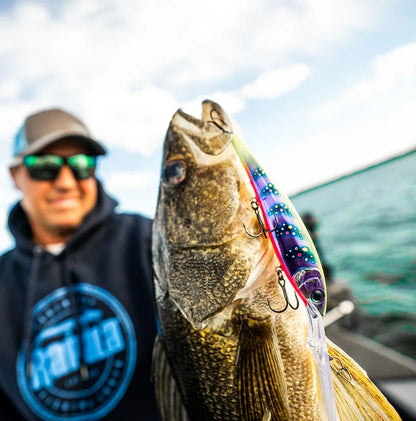 Vobler RAPALA GOLD MINER 30