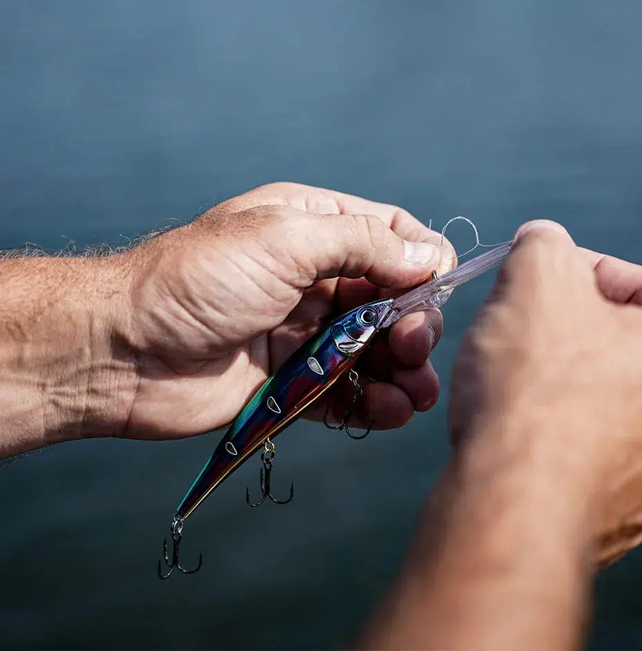 Vobler RAPALA GOLD MINER 30