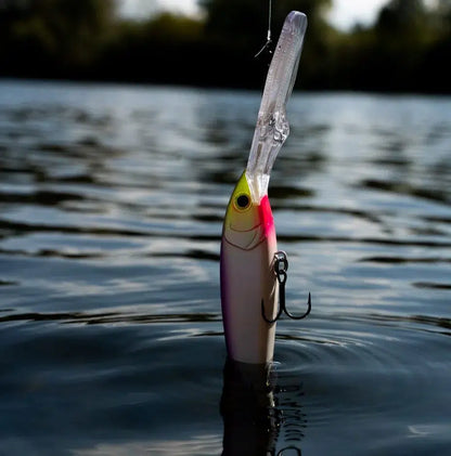 Vobler RAPALA GOLD MINER 30