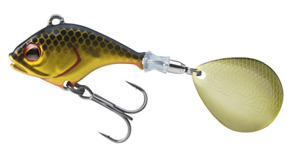 Tail spinner DAIWA PROREX TG JIG SPINNER - 14gr