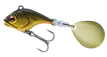 Тейлспинър DAIWA PROREX ZN JIG SPINNER - 21gr