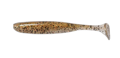 Soft lure KEITECH Easy Shiner 3.5”- 89 mm / 7 pcs per pack