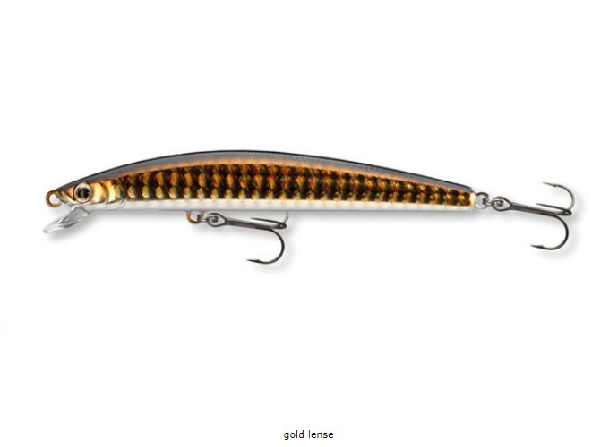 Wobbler Daiwa TOURNAMENT MINNOW 120SP - 12.0cm/14.5gr
