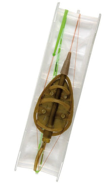 FEEDER READY RIG METHOD 1234