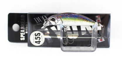 Wobbler Duo SPEARHEAD RYUKI 45S - 4.5cm/4.0gr - Sinking