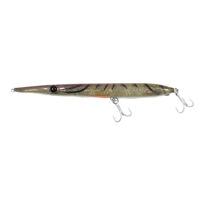 Θαλασσινό wobbler Sea Buzz Baby GAR 135F - 13.5cm/11g