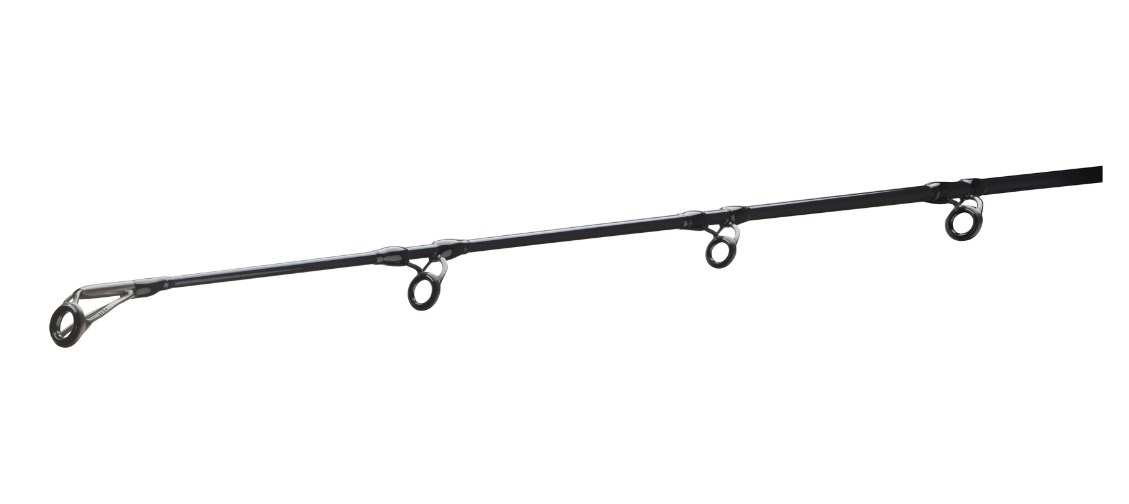 Spinning rod for sea fishing DAIWA GRANDWAVE COD - 2.40m/150-300gr