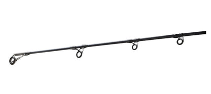 Spinning rod for sea fishing DAIWA GRANDWAVE COD - 2.40m/150-300gr