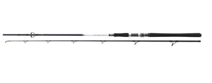 Spinning rod for sea fishing DAIWA GRANDWAVE POLLOCK - 2.40m/40-100gr