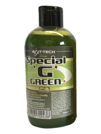 Attractor BAIT-TECH Deluxe Liquid - 250 ml (διάφοροι τύποι)