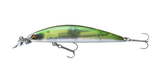 verde flash ghost