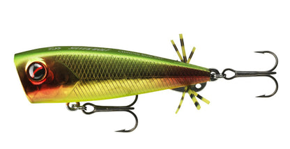 Попер DAIWA PROREX CHINING BUG 55F - 7cm/12.9gr