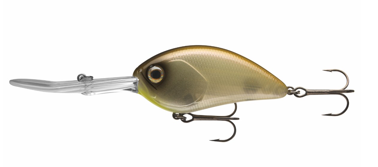 Vobler DAIWA STEEZ CRANK 500F-DR - 7.0cm/27.8gr