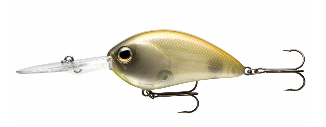Воблер DAIWA STEEZ CRANK 300F-DR - 6.1cm/18.0gr