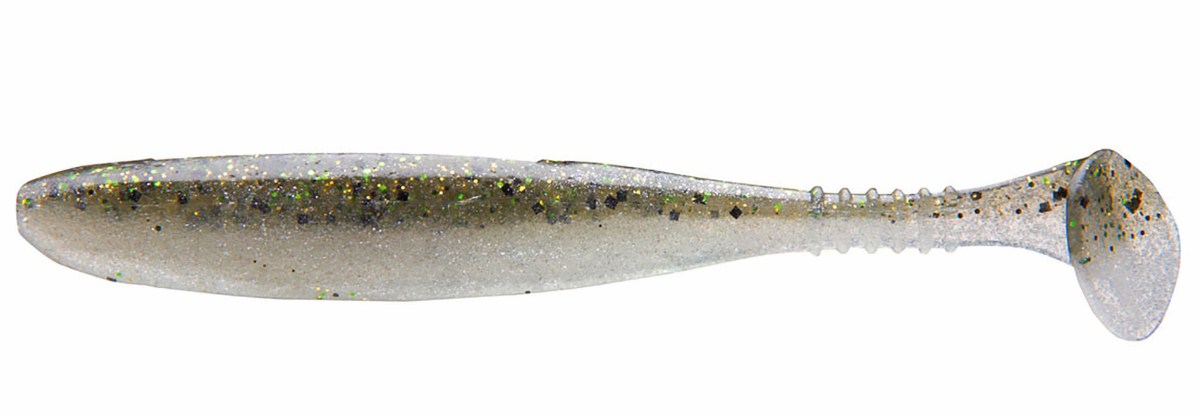 Σιλικόνες DAIWA TOURNAMENT D'FIN - 10 cm/7 τεμ. στη συσκευασία