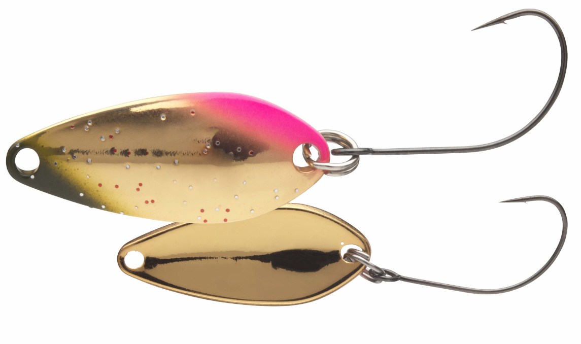 Oscilanta DAIWA PRESSO EV - 2.3 cm/1.2 g