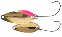 Spoon DAIWA PRESSO EV - 2.3 cm/1.2 g