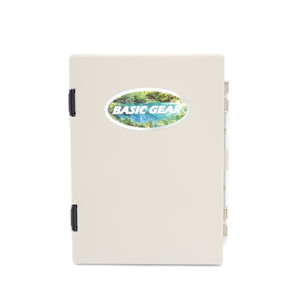 Mapa monturi pentru oscilante Ring Star Dream Master Area BG -1500SS