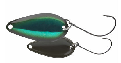 Колеблющаяся вращающаяся блесна DAIWA PRESSO LMN - 2.4 см/1.9 г