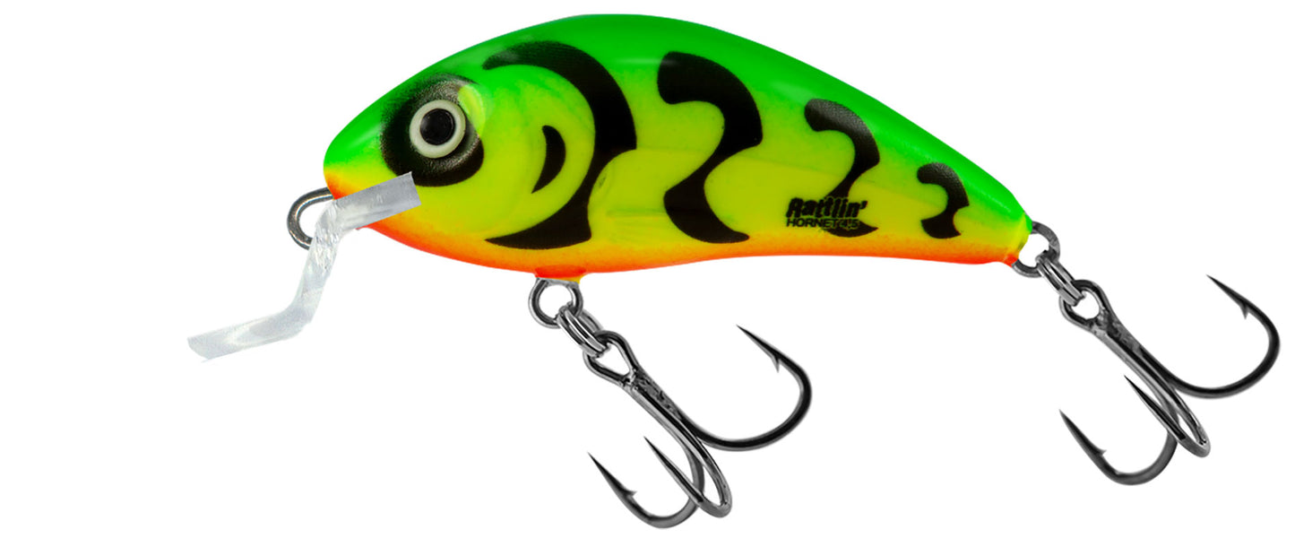 Wobbler SALMO Rattlin’ Hornet Shallow - 4.5cm/5.5gr