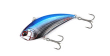 Wobbler Duo REALIS VIBRATION G-FIX - 6.8cm/21gr - Sinking